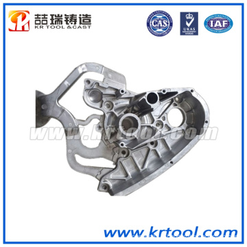 High Precision Casting for Lighting Parts